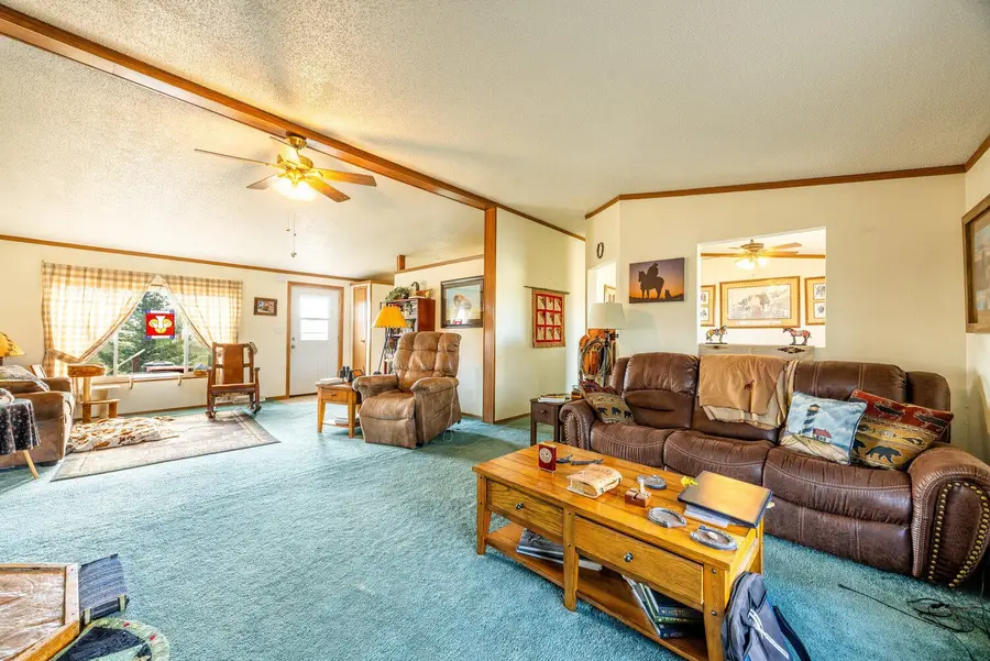 555 Trabing Road, Buffalo, WY 82834 - #3