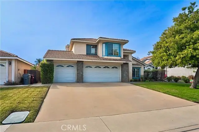 25497 Blackwood Road, Murrieta, CA 92563 - #1