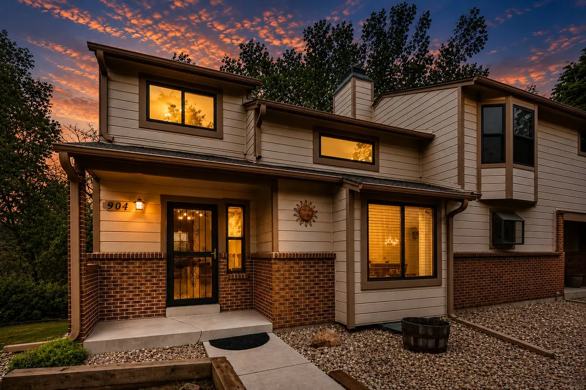904 Homestake Drive, Golden, CO 80401 - #1