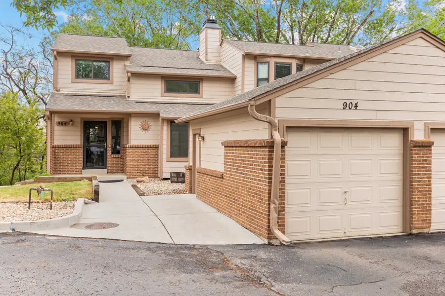 904 Homestake Drive, Golden, CO 80401 - #3