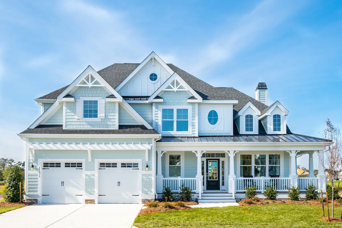 248 Clara Lane, Lewes, DE 19958 - #1