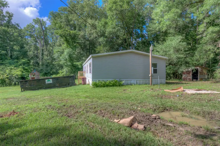 907 Ridge Road, Castor, LA 71016 - #2