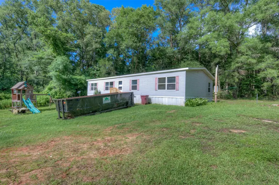 907 Ridge Road, Castor, LA 71016 - #3