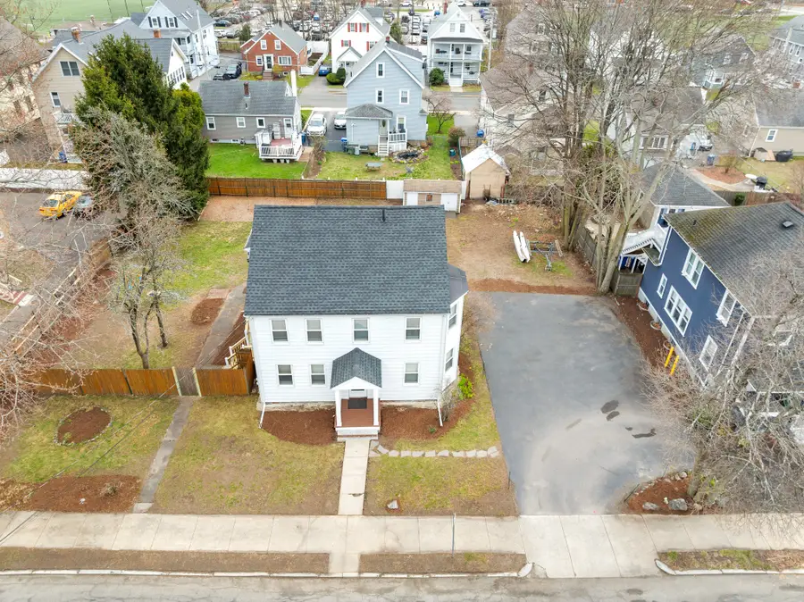 24 W Water St, Wakefield, MA 01880 - #2