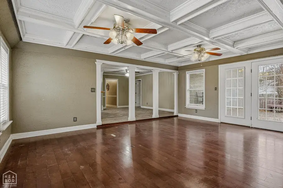 921 Indiana Street, Blytheville, AR 72315 - #3