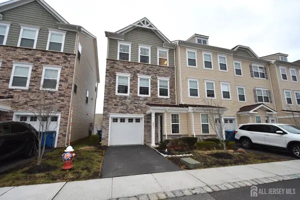 2001 John Deere Lane Lane #null, Monroe, NJ 08831