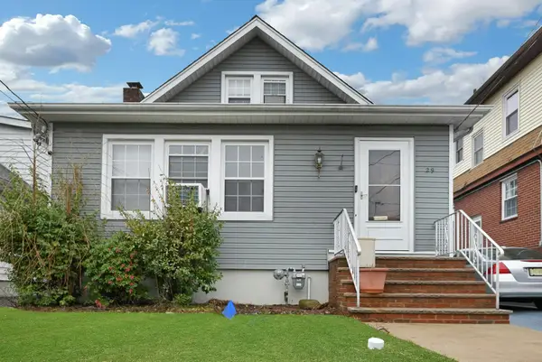 29 Hedden Terrace, North Arlington, NJ 07031