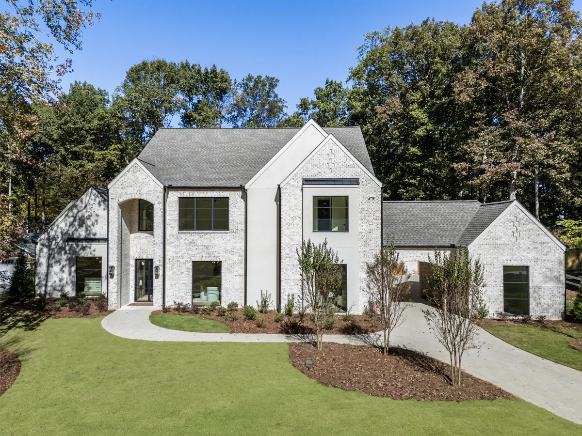 141 North Trace, Alpharetta, GA 30009 - Image #1