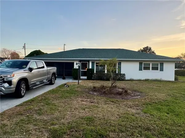 234 Lime Road Nw, Lake Placid, FL 33852