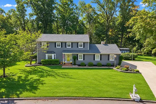 124 Ivy Hill Road, Red Bank, NJ 07701
