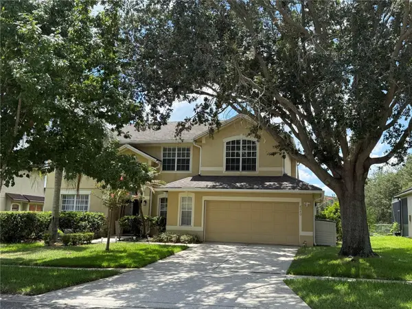 8040 Solitaire Court, ORLANDO, FL 32836