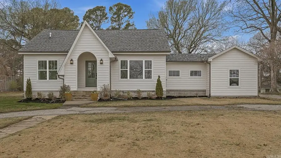 2005 Wood Street, Jonesboro, AR 72401 - #2