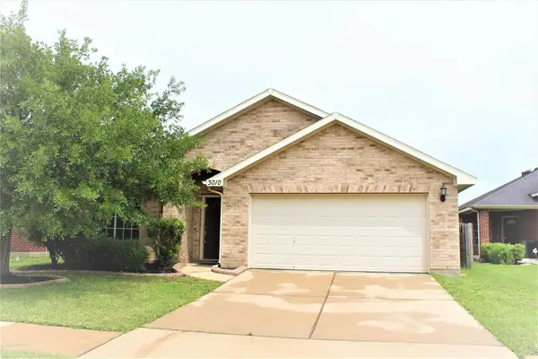 3010 Calvert Crossing Court, Katy, TX 77449
