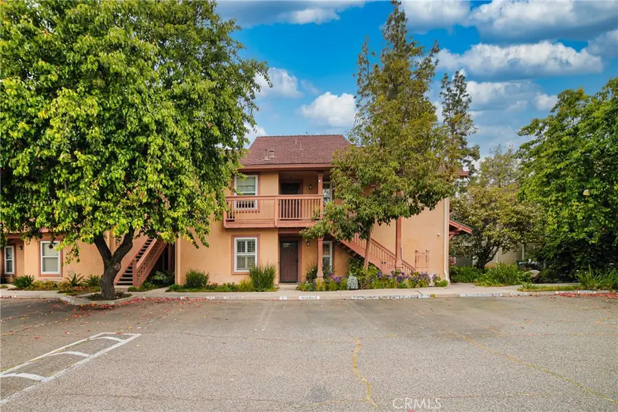 7111 Farralone Avenue #95, Canoga Park, CA 91303 - #3
