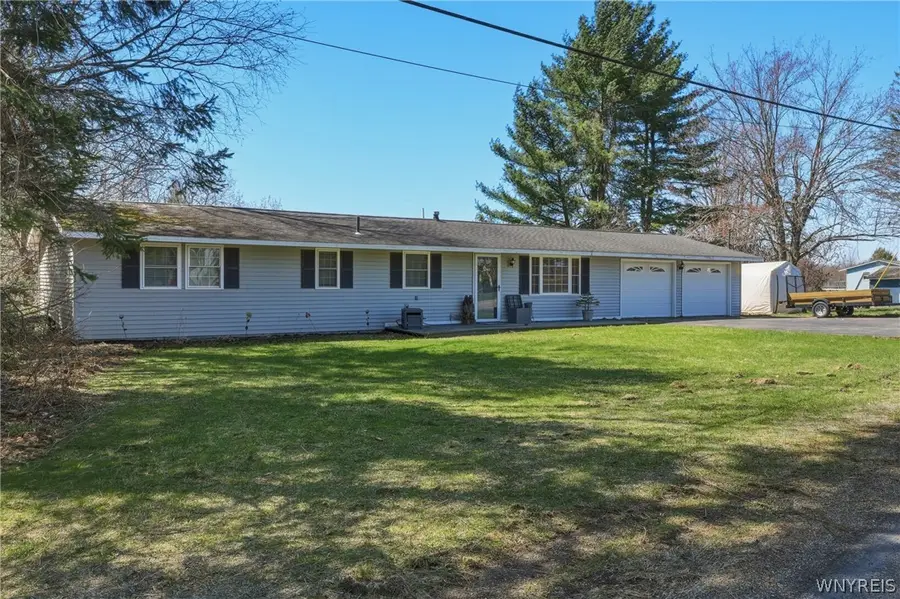 11609 Grove Street, Delevan, NY 14042 - #2