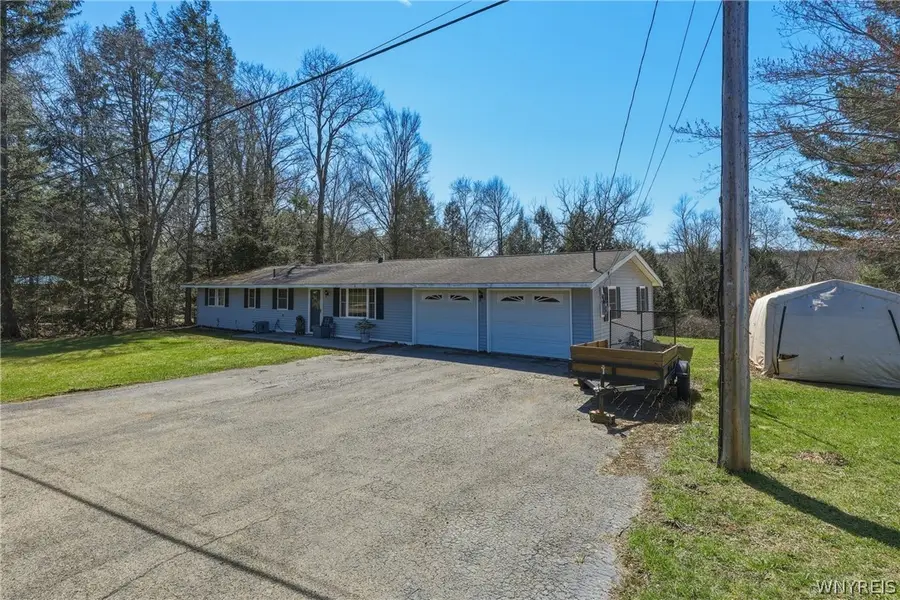 11609 Grove Street, Delevan, NY 14042 - #3