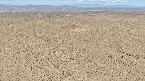 0 Drifting Sands, Adelanto, CA 92301
