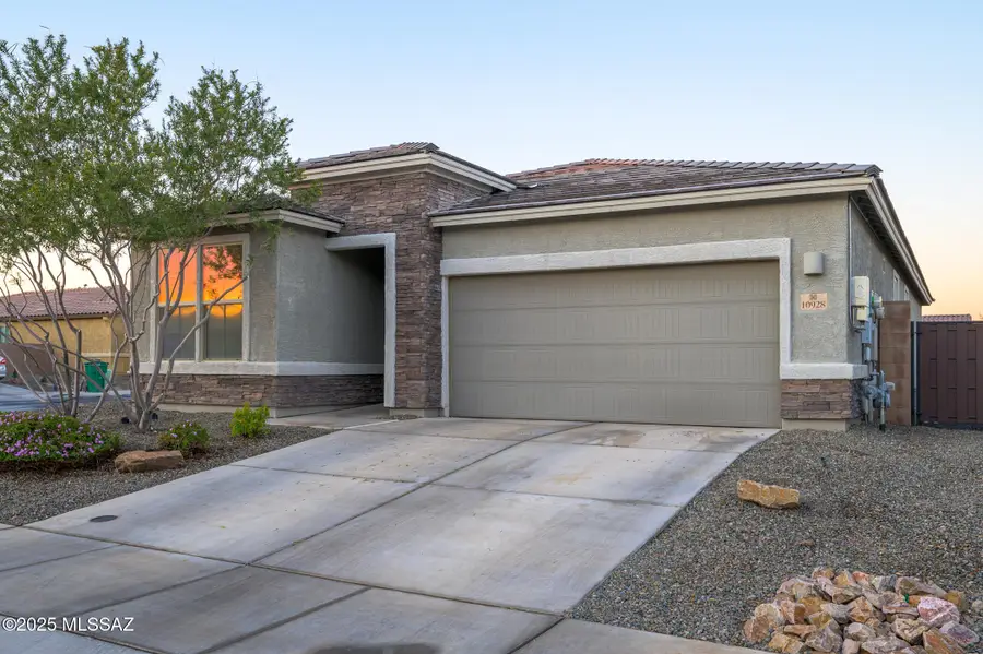 10928 W Pleasant View, Marana, AZ 85653 - Image #3