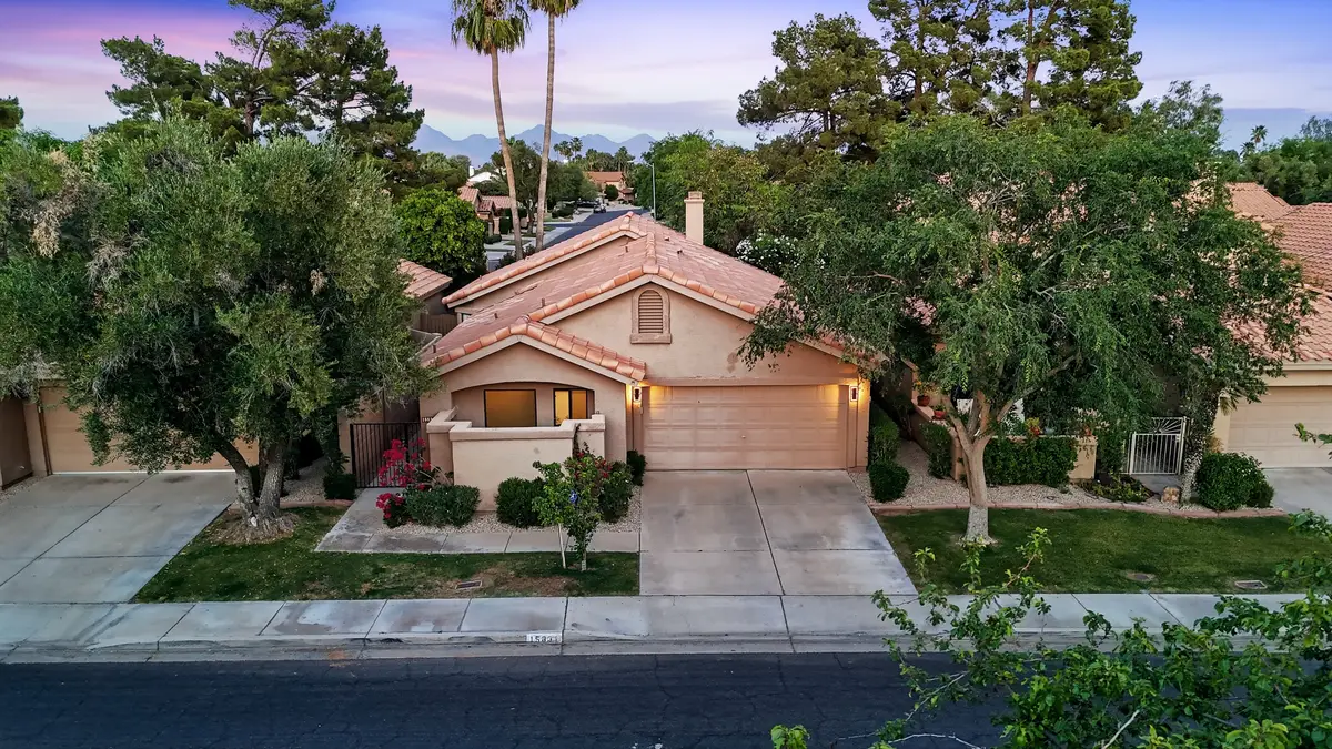 15831 N 50th Street, Scottsdale, AZ 85254 - #1