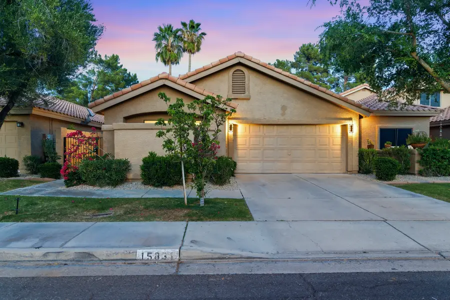15831 N 50th Street, Scottsdale, AZ 85254 - #2