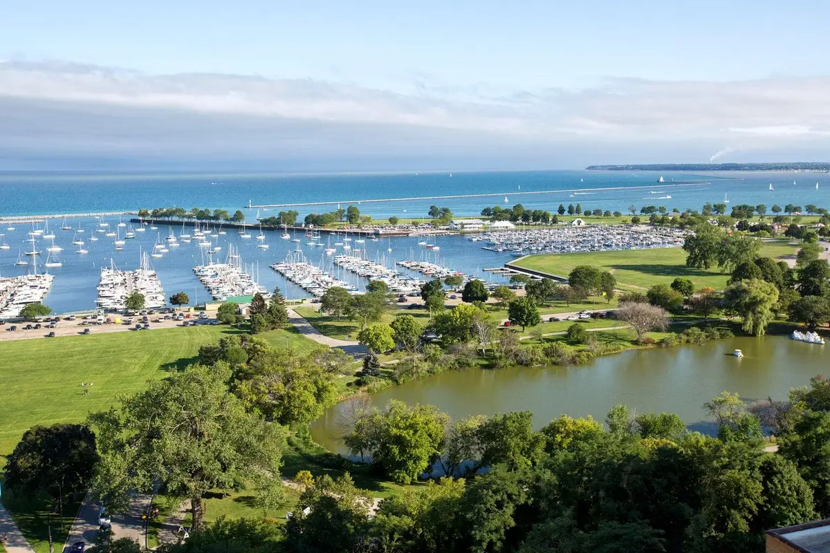 1660 N Prospect Ave, Milwaukee, WI 53202 - #1