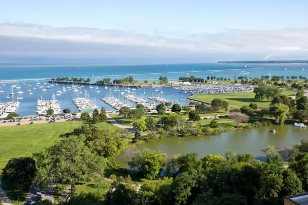 1660 N Prospect Ave, Milwaukee, WI 53202