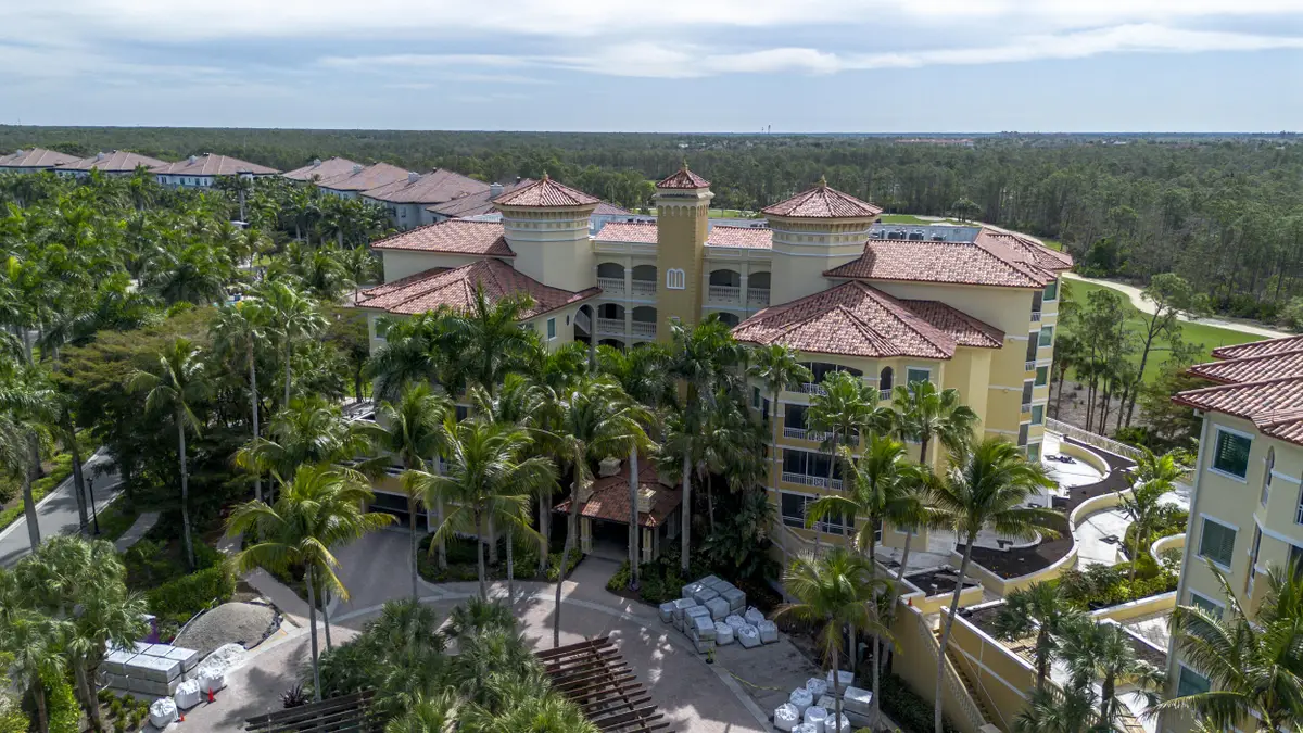 2748 Tiburon Boulevard E #C404, Naples, FL 34109 - #1