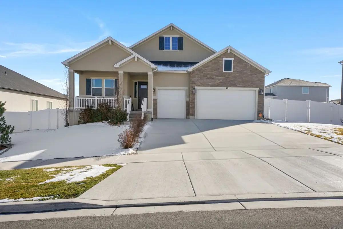 53 E Moorhen Dr, Saratoga Springs, UT 84045 - Image #1