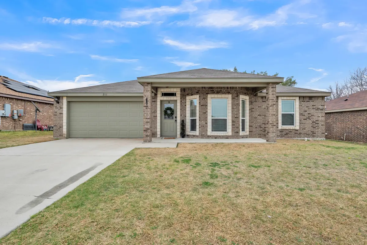 2511 Heartland Avenue, Copperas Cove, TX 76522 - #1