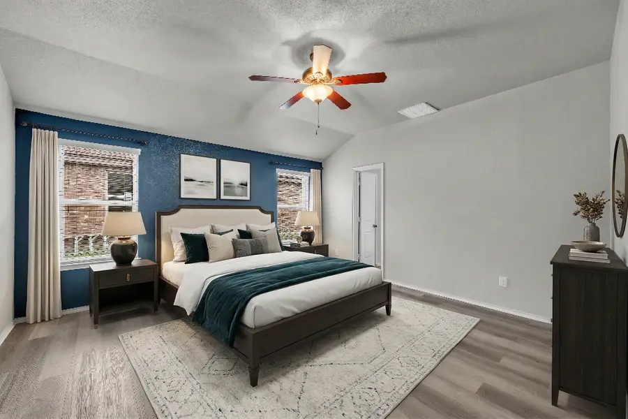 2511 Heartland Avenue, Copperas Cove, TX 76522 - #3