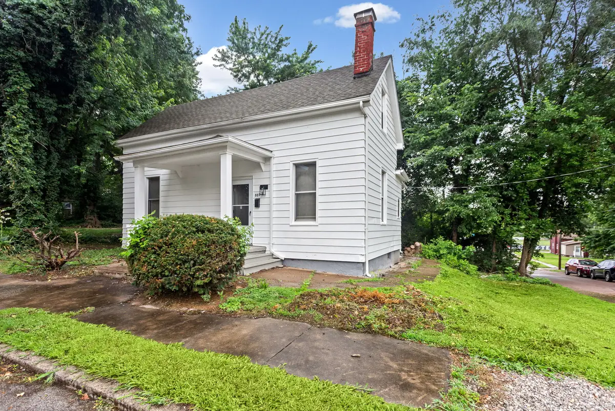 327 N 1st Street, Belleville, IL 62220 - #1