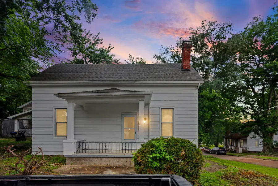 327 N 1st Street, Belleville, IL 62220 - #2