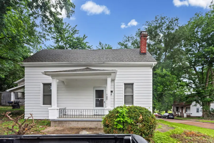 327 N 1st Street, Belleville, IL 62220 - #3