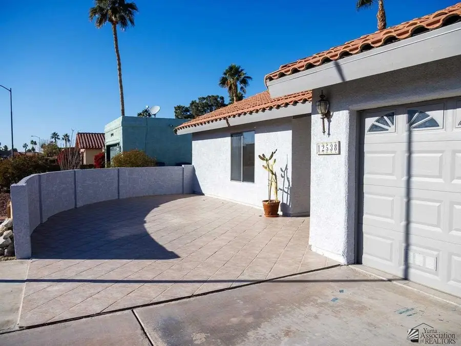 12538 E DEL RICO, Yuma, AZ 85367 - #2