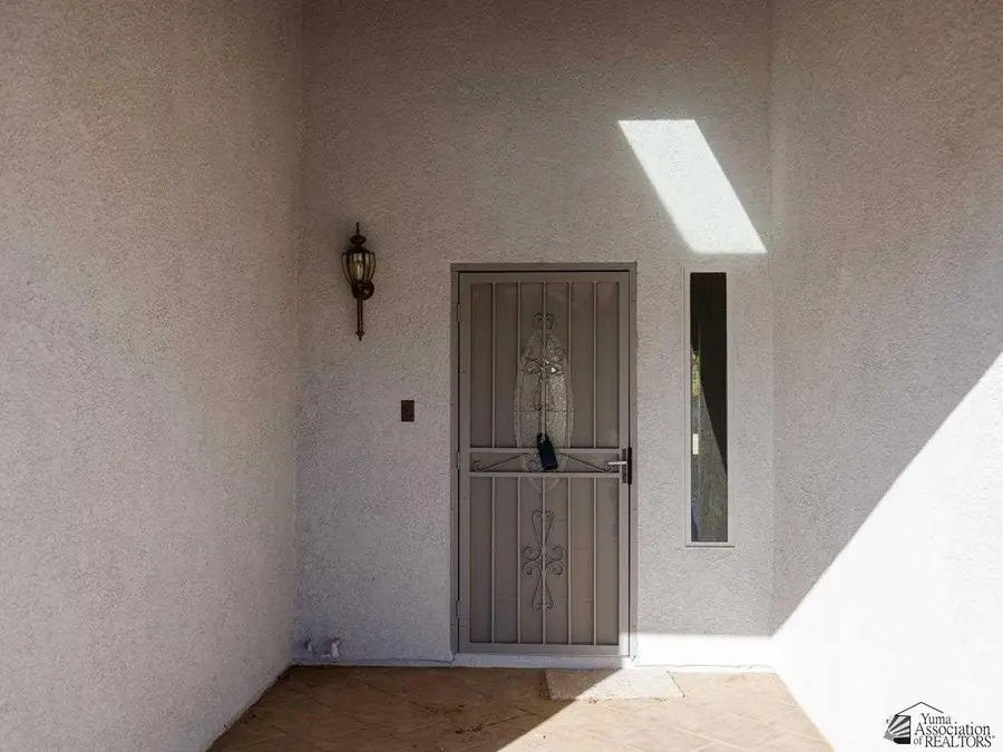 12538 E DEL RICO, Yuma, AZ 85367 - #3