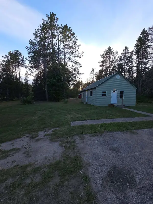 17374 W M-28, Brimley/Bay Mills, MI 49715