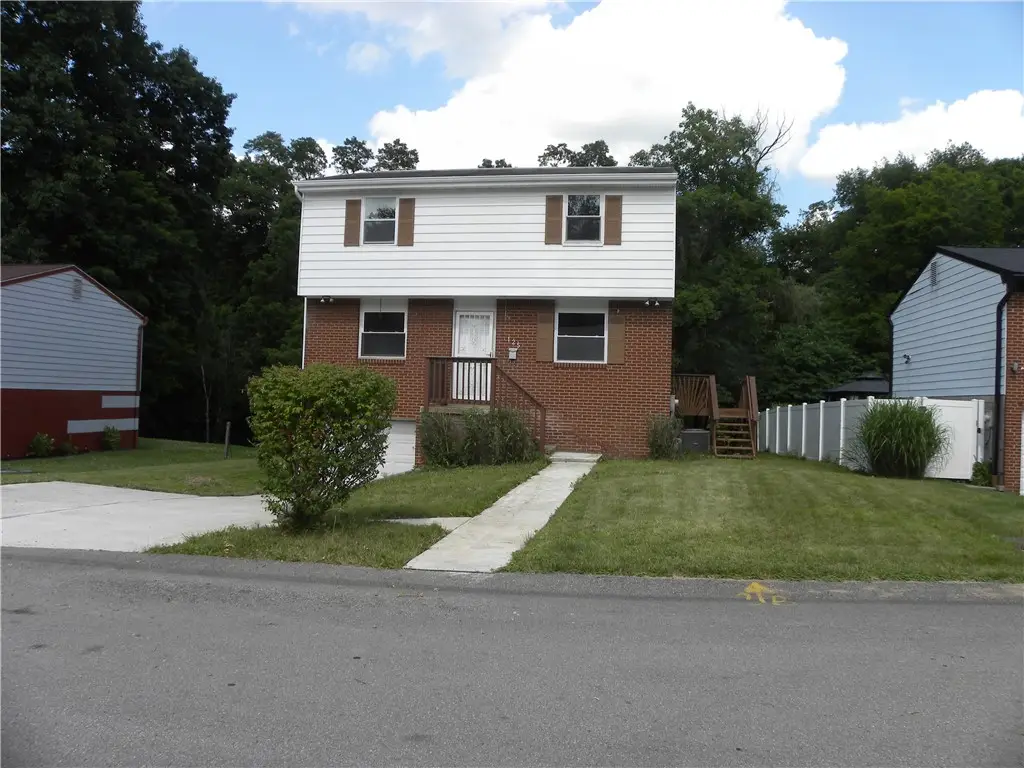 125 Everglade Dr, Pittsburgh, PA 15235 - #1
