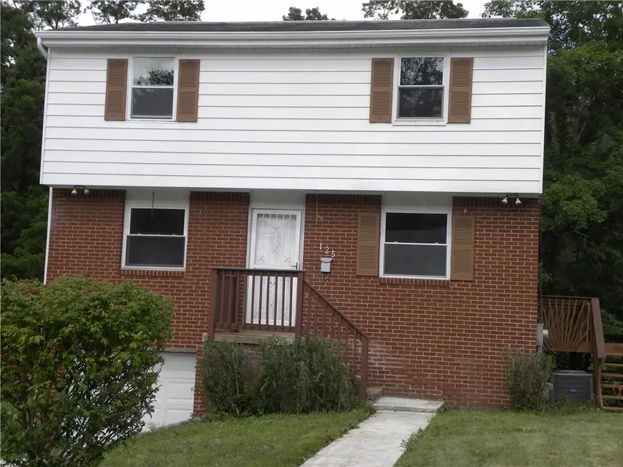 125 Everglade Dr, Pittsburgh, PA 15235 - #2
