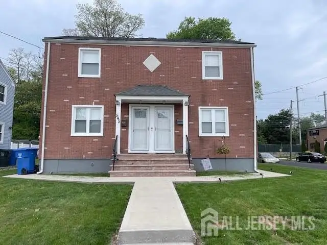 545 Olive Place, Woodbridge, NJ 07095 - #1