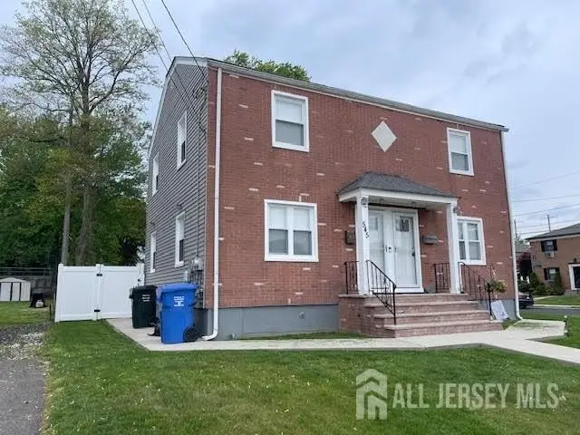 545 Olive Place, Woodbridge, NJ 07095 - #2