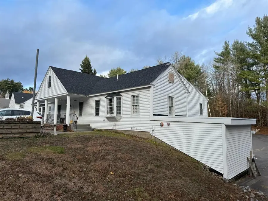 4 Commerce #2, Hill, NH 03243 - #3