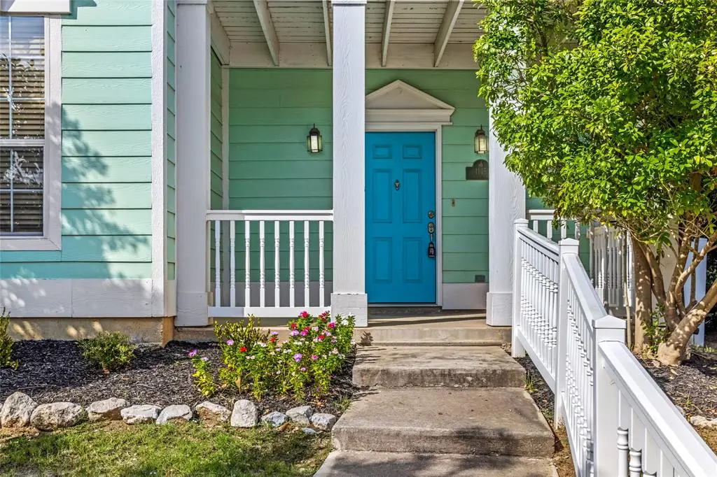 1145 Caudle Lane, Savannah, TX 76227 - Image #1