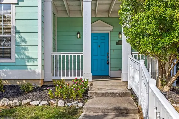 1145 Caudle Lane, Savannah, TX 76227