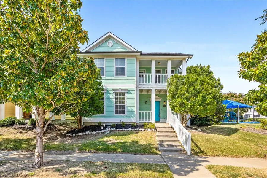 1145 Caudle Lane, Savannah, TX 76227 - Image #3