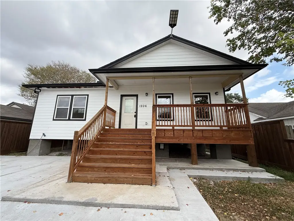1206 Calle San Marcos, Corpus Christi, TX 78417 - #1