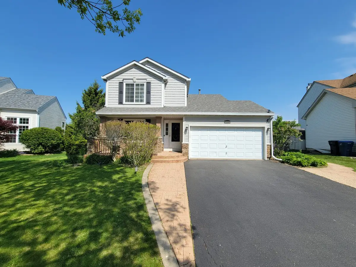 7722 Milan Way, Gurnee, IL 60031 - #1