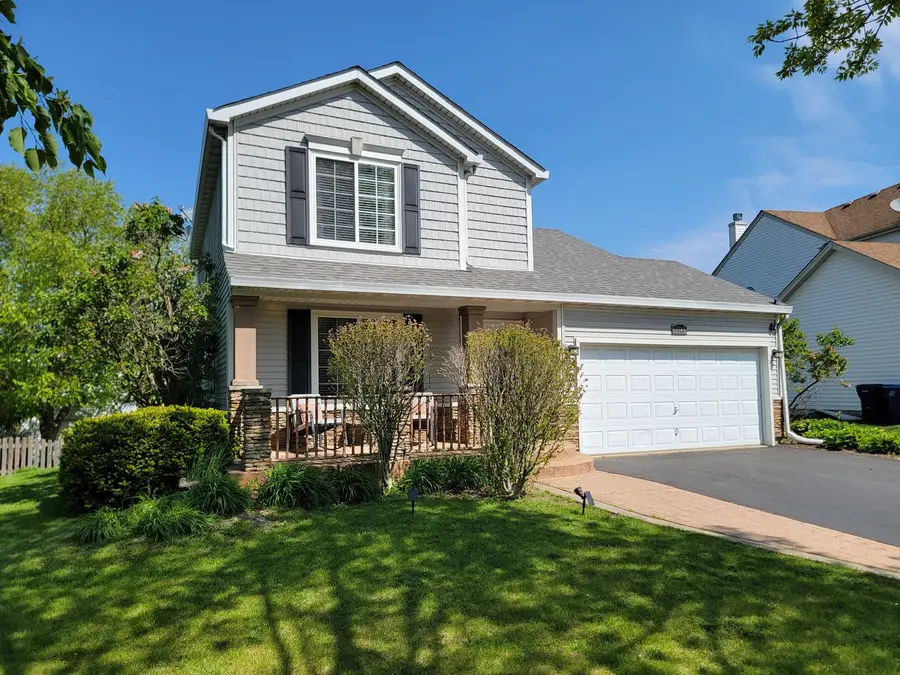 7722 Milan Way, Gurnee, IL 60031 - #2