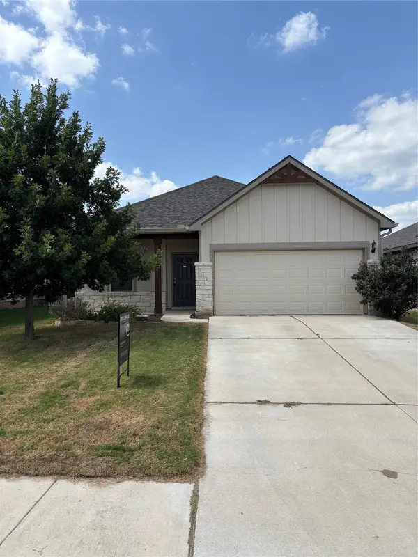 1101 Cliffbrake Way, Georgetown, TX 78626