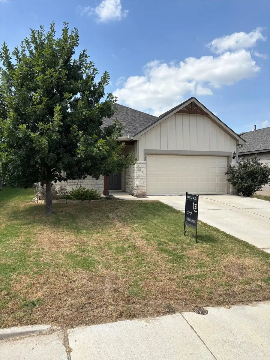 1101 Cliffbrake Way, Georgetown, TX 78626 - #2