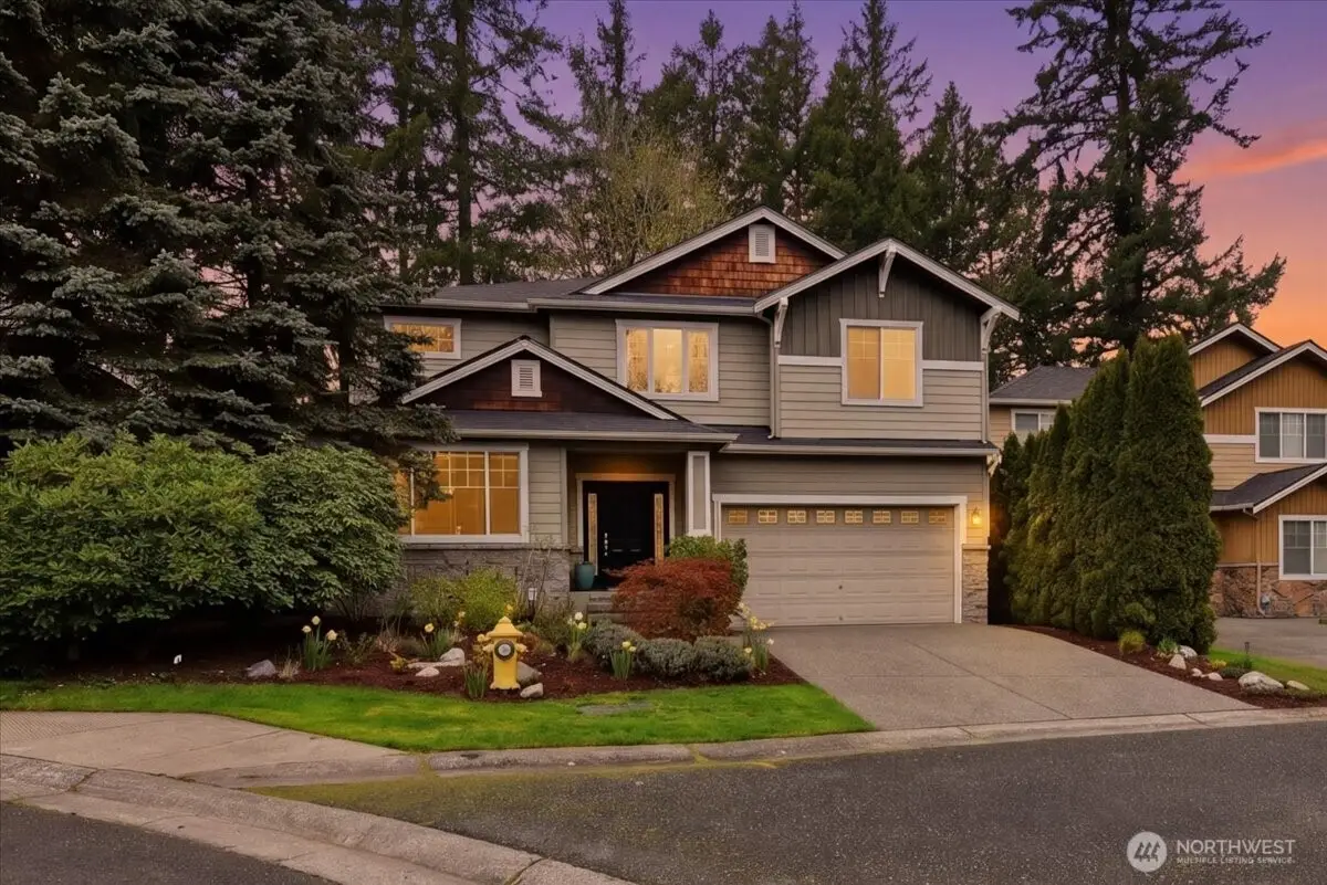 26050 SE 23rd Place, Sammamish, WA 98075 - #1